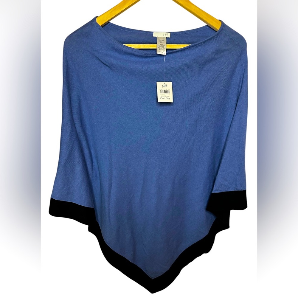 NWT J. Jill Shawl – One‎ Size